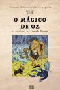 O Mágico De Oz - Preview