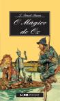 O Mágico De Oz - Preview