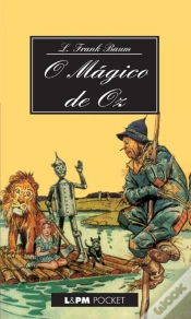 Capa do artigo O Mágico De Oz
