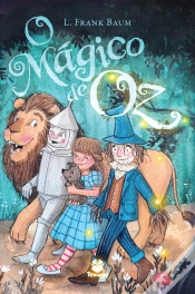 Capa do artigo O Mágico De Oz