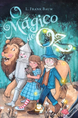 Capa do artigo O Mágico De Oz