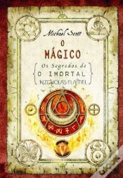 Capa do artigo O Mágico