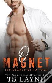 Capa do artigo O Magnet