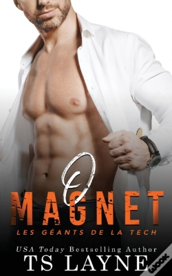 Capa do artigo O Magnet