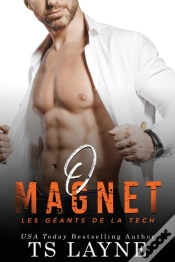 Capa do artigo O Magnet