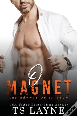 Capa do artigo O Magnet