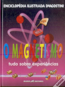 Capa do artigo O Magnetismo