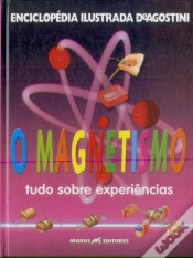 Capa do artigo O Magnetismo