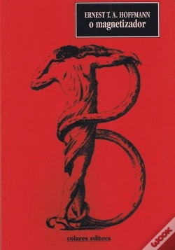 Capa do artigo O Magnetizador