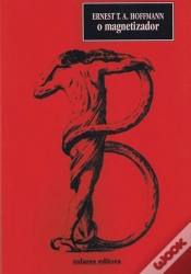 Capa do artigo O Magnetizador