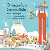 Capa do artigo O Magnífico Grandalhão