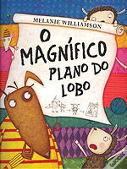 Capa do artigo O Magnífico Plano do Lobo