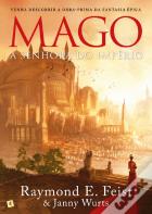 O Mago - A Senhora do Império