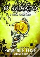 O Mago - A Serva do Império
