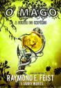 O Mago - A Serva do Império - Preview