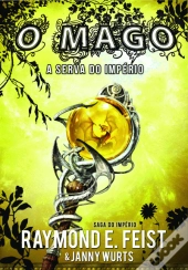 O Mago - A Serva do Império