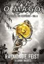 O Mago - A Serva do Império - Preview