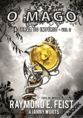 O Mago - A Serva do Império