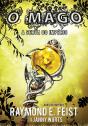 O Mago - A Serva Do Império - Preview