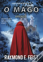 Capa do artigo O Mago - Aprendiz