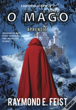 Capa do artigo O Mago - Aprendiz