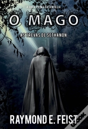 Capa do artigo O Mago - As Trevas De Sethanon