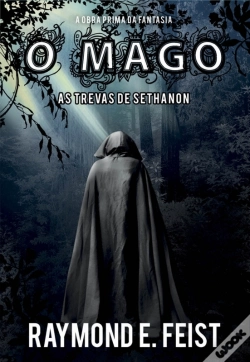 Capa do artigo O Mago - As Trevas De Sethanon