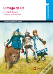 Capa do artigo O Mago De Oz