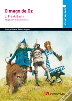 Capa do artigo O Mago De Oz