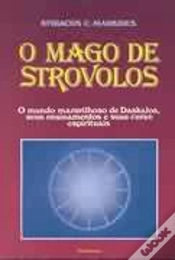Capa do artigo O Mago de Strovolos