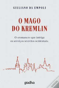 Capa do artigo O Mago do Kremlin