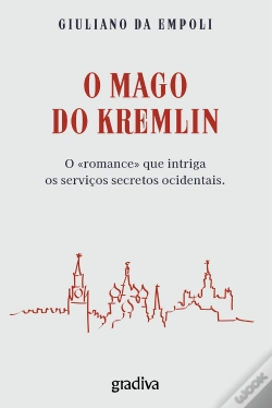 Capa do artigo O Mago Do Kremlin