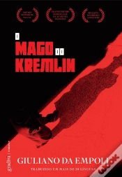 Capa do artigo O Mago do Kremlin