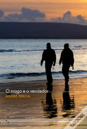 Capa do artigo O Mago E O Vendedor