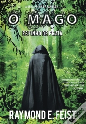 Capa do artigo O Mago - Espinho De Prata