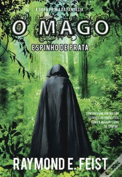 Capa do artigo O Mago - Espinho De Prata