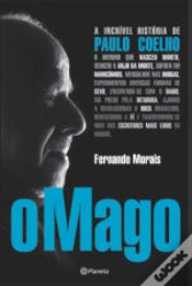 Capa do artigo O Mago