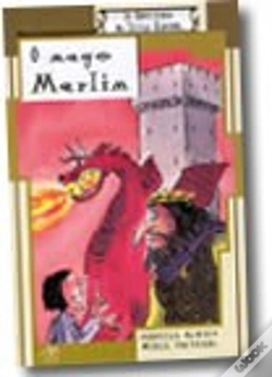 Capa do artigo O Mago Merlim