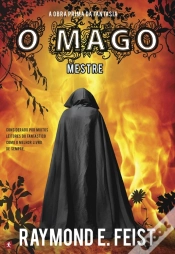 Capa do artigo O Mago - Mestre