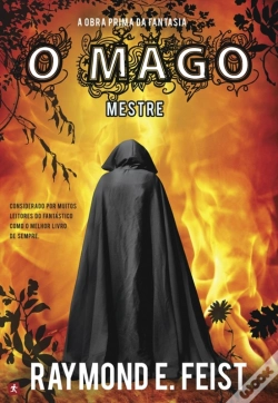 Capa do artigo O Mago - Mestre