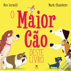 O Maior Cão Deste Livro