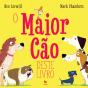 O Maior Cão Deste Livro - Preview