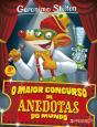 O Maior Concurso de Anedotas do Mundo - Preview