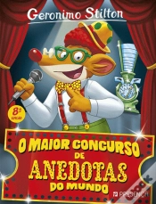 Capa do artigo O Maior Concurso de Anedotas do Mundo