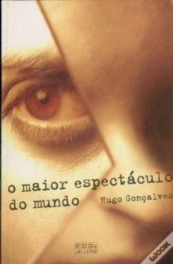 Capa do artigo O Maior Espectáculo do Mundo