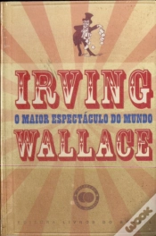 Capa do artigo O Maior Espectáculo do Mundo