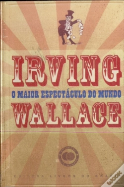 Capa do artigo O Maior Espectáculo do Mundo