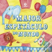 Capa do artigo O Maior Espetáculo do Mundo