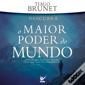 Capa do artigo O Maior Poder Do Mundo
