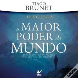 Capa do artigo O Maior Poder Do Mundo